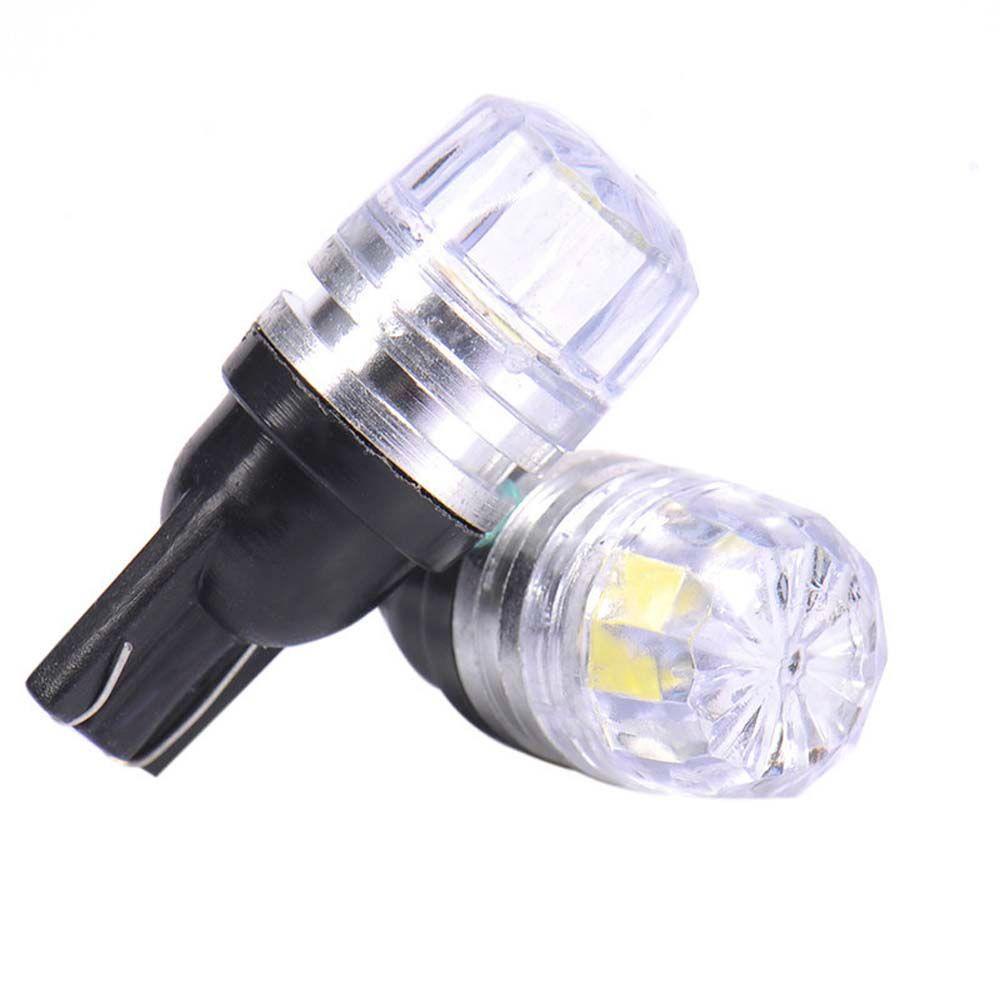 Bóng Đèn LED T10 5730 2SMD Chất Lượng Cao Cho Xe Hơi