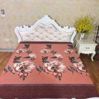 Ga cotton trải giường