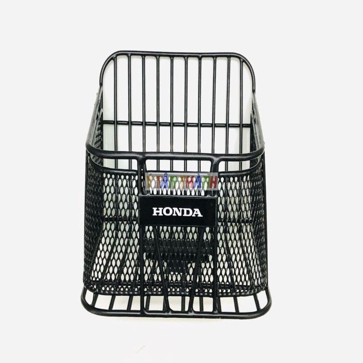 Rổ Xe Dream Kiểu Thái MS1760