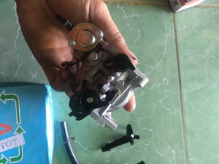 Bình Xăng con Máy Xăng 5.5/6.5HP