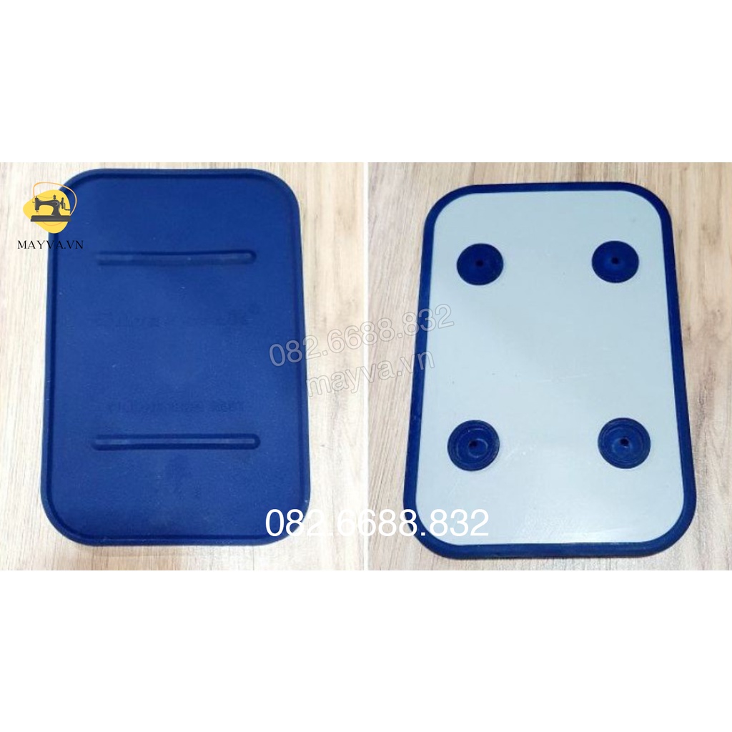 Đế lót bàn là và dây dẫn nước bàn là