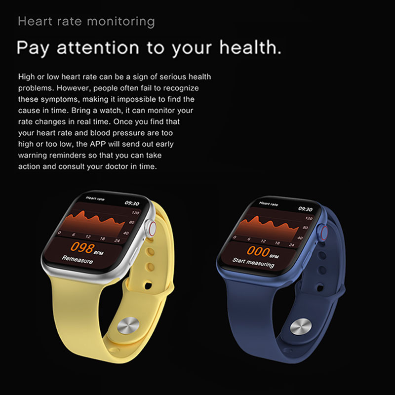 Bộ Đồng Hồ Thông Minh OK3  COBRAFLY Bluetooth Không Dây 1.75 Inch Vs Fk78 / Fk88 2021