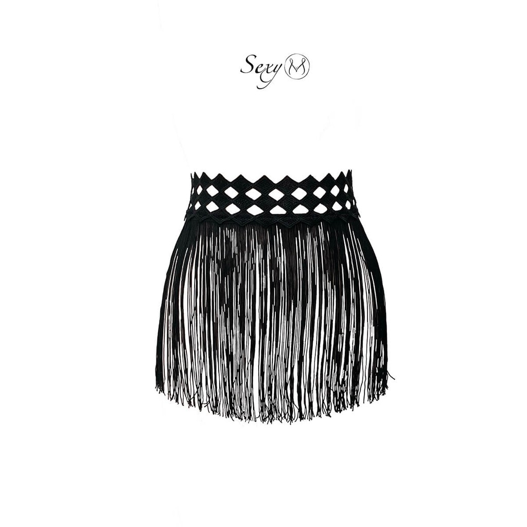 Chân Váy Tua Rua Mặc Ngoài Bikini RING RING DRESS CVT | BigBuy360 - bigbuy360.vn