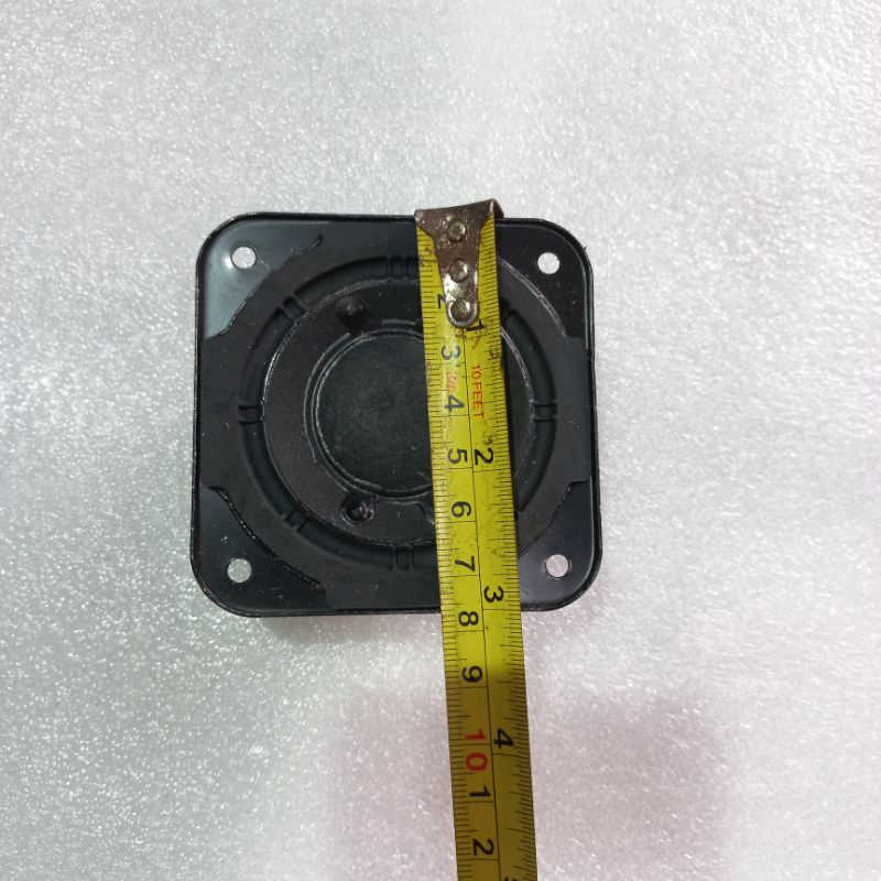 Loa Bass vuông 7,7 cm đã qua sử dụng giá 1 cái 69k
