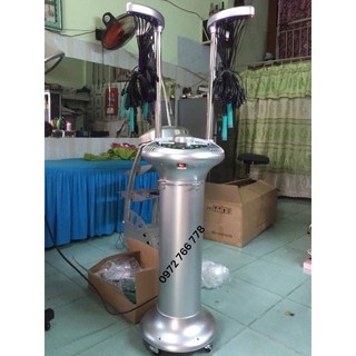 MÁY UỐN SETTING 64 DÂY CHỐNG GIẬT