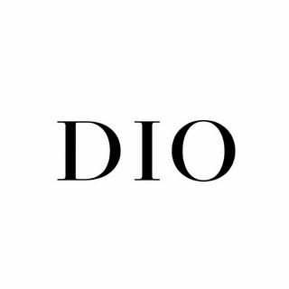 Dio Shop