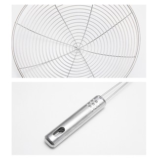 Vợt lọc inox