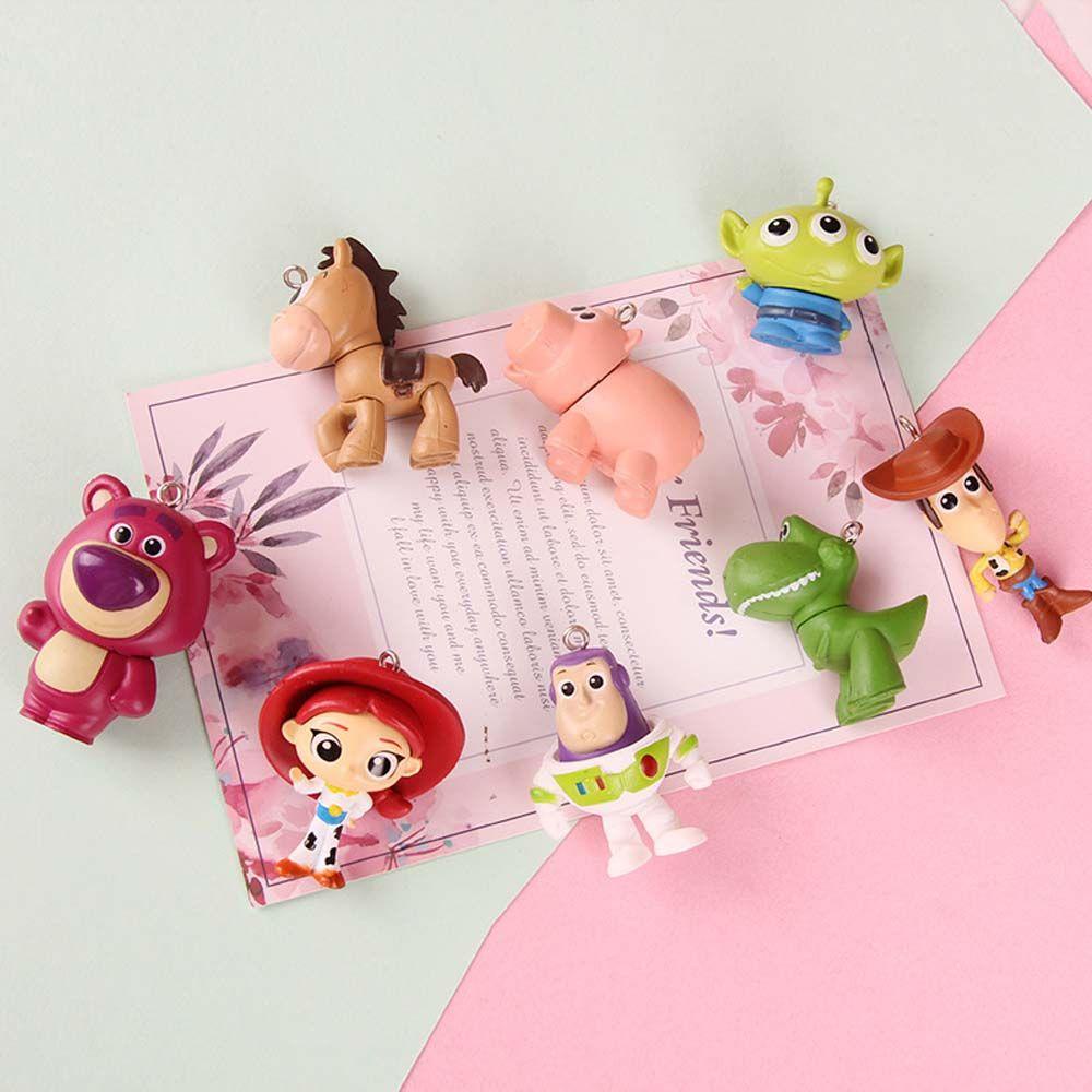 Mô Hình Đồ Chơi Khủng Long / Người Ngoài Hành Tinh RALPH Cho Trẻ Em