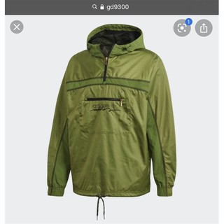 Áo hoodie gió đát gd9300