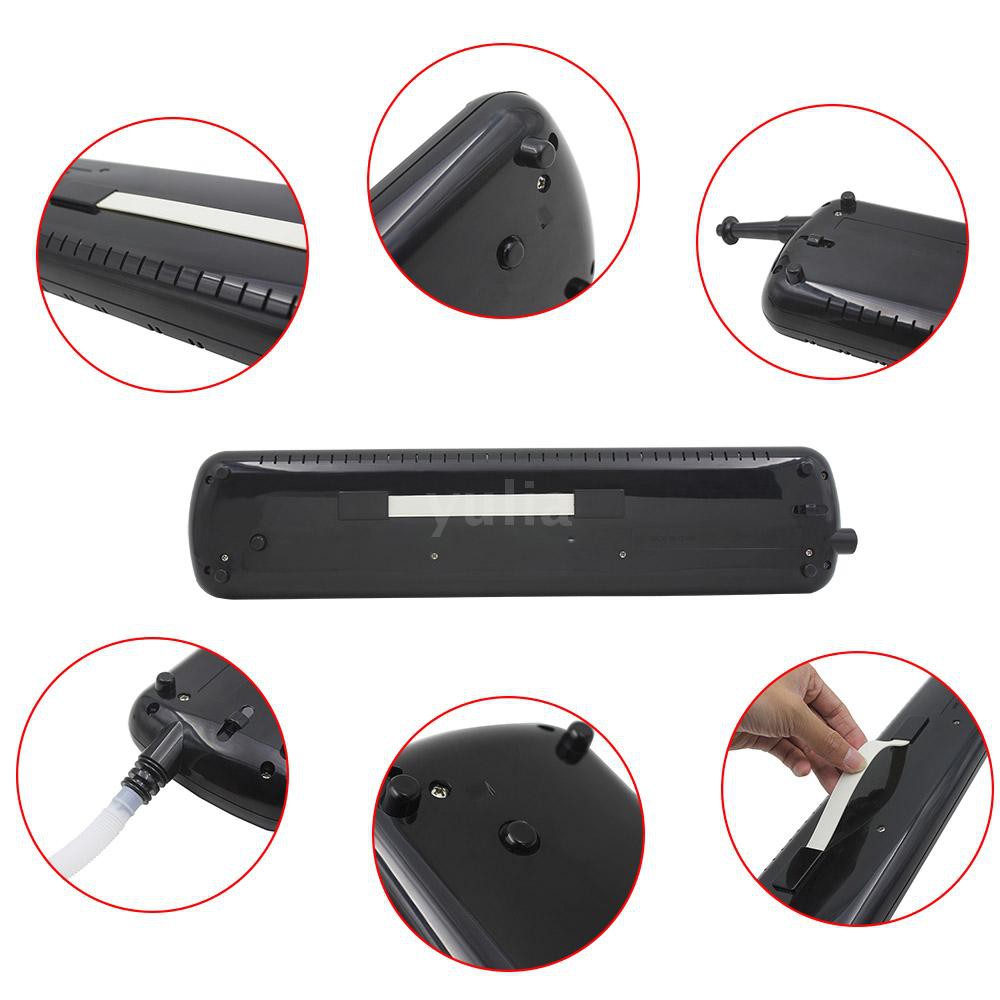 Đàn Melodica 37 phím chất lượng cao tiện lợi cho bé