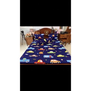 Drap Thun Hàn Quốc