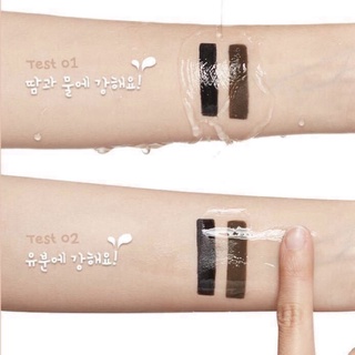 [NEW] CHÌ KẺ MẮT I'M MEME EYELINER LONG-LASTING