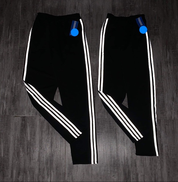 Quần phản quang 3 sọc (2 size) DGN366 | BigBuy360 - bigbuy360.vn