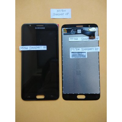 Màn Hình Điện Thoại Cảm Ứng Chất Lượng Cao Thay Thế Cho Samsung J7 Prime G610 G610F