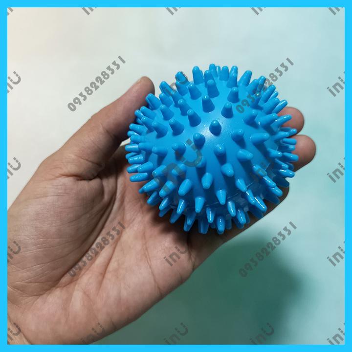 Set 2 banh giặt gai siêu to giúp sạch sâu, làm mềm chống nhăn quần áo