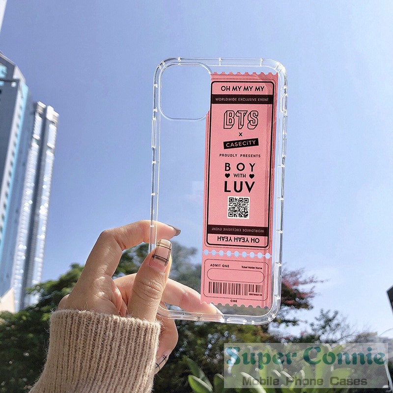 Ốp lưng iphone  bộ  siêu tập B.T.S 6 6plus 6s 6s plus 7 7plus 8 8plus x xs xs max 11 11 pro 11 promax12 12promax-t56