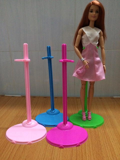 Chân đế cho bup bê