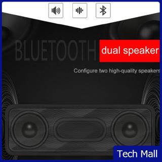 Bluetooth Speaker Stereo Portable Multimedia Laptop USB Speaker Support Bluetooth Phone
