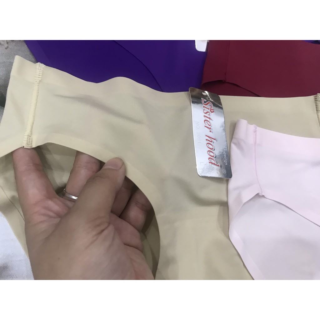 [Mã WARN10 giảm 10k đơn 99k] Quần su CHUẨN Sisterhood - Chất mát - mặc cực ưng | BigBuy360 - bigbuy360.vn