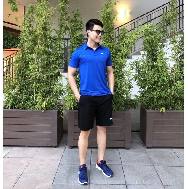 BỘ NAM CÓ CỔ | BigBuy360 - bigbuy360.vn