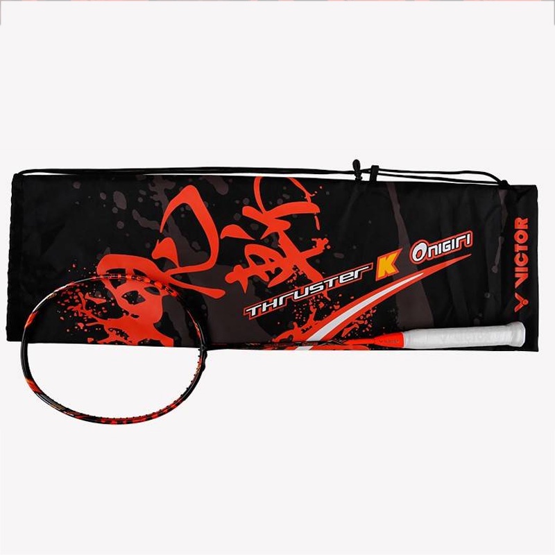 ✇◕Vợt Cầu Lông Victor Bằng Carbon TK-ONIGIRI Chất Lượng
