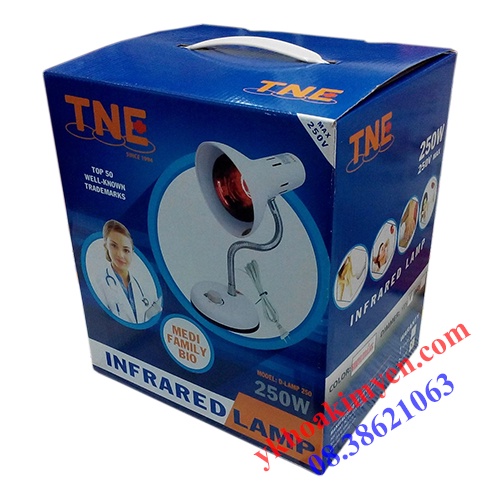 Đèn Hồng Ngoại TNE  Hàng Chính Hãng  bảo hành chính hãng 2 năm