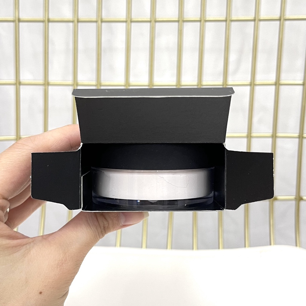 Nars Phấn Phủ Trang Điểm Kiểm Soát Dầu Lâu Trôi 10g Tiện Dụng