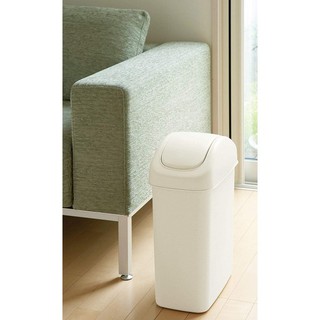 Thùng đựng rác 10L nắp xoay