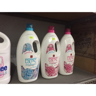 Nước giặt essence của thái 1,9 lít