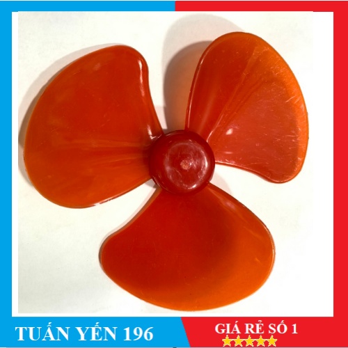 Cánh Quạt Thay Thế Quạt Lifan B106 - Chỉ thay Thế Cho Quạt Lifan B106