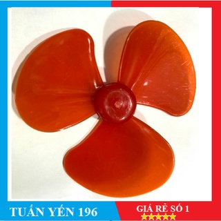 Cánh quạt thay thế quạt lifan b106 - chỉ thay thế cho quạt lifan b106