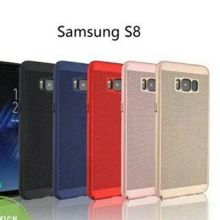 Ốp lưng S8 lưới tản nhiệt