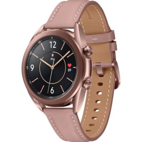 Đồng hồ thông minh Nam/Nữ Samsung Galaxy Watch 3 Nobox (Không Hộp giấy) Mới 100%