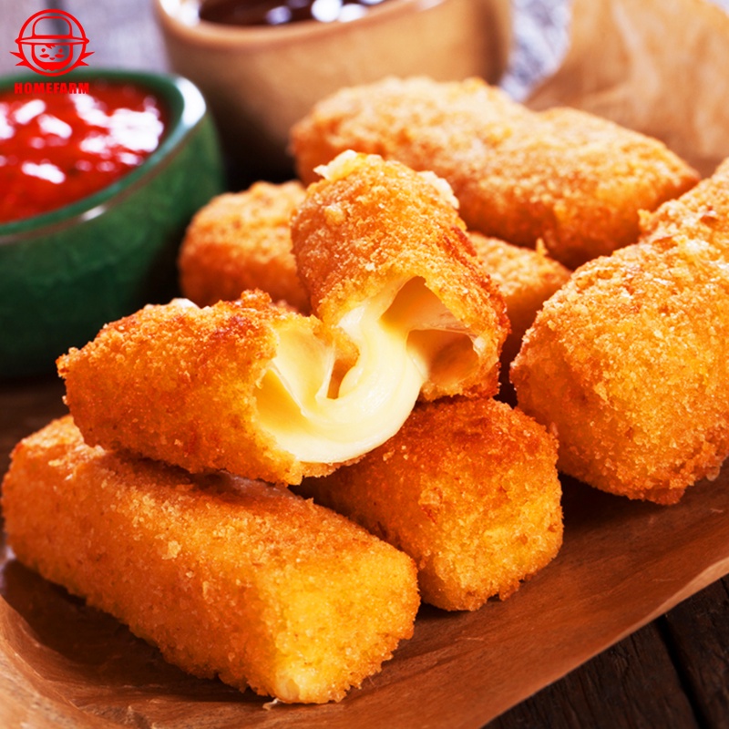 Bột chiên xù Panko vàng 100g Buzz BOT04