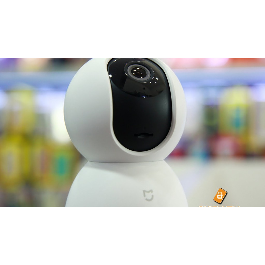 Camera Giám Sát 360 Xiaomi Mijia 1080P