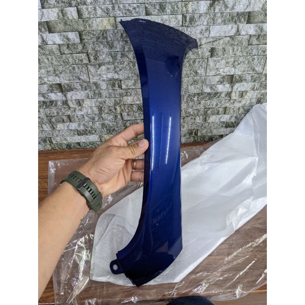 Dàn áo xe Scoopy bán lẻ