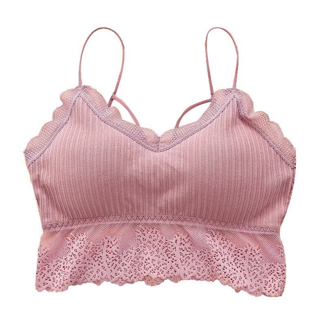 [ Siêu Tây Áo Bra Ren Mã Mới 911 | BigBuy360 - bigbuy360.vn