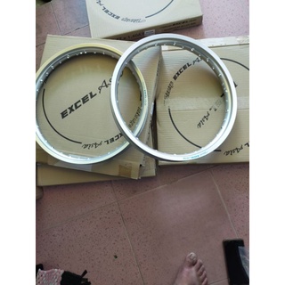 Niềng Excel 1.4-1.6