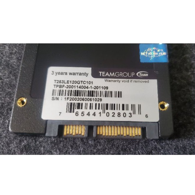 [SIÊU RẺ] Ổ cứng SSD dung lượng120GB,60gb | BigBuy360 - bigbuy360.vn