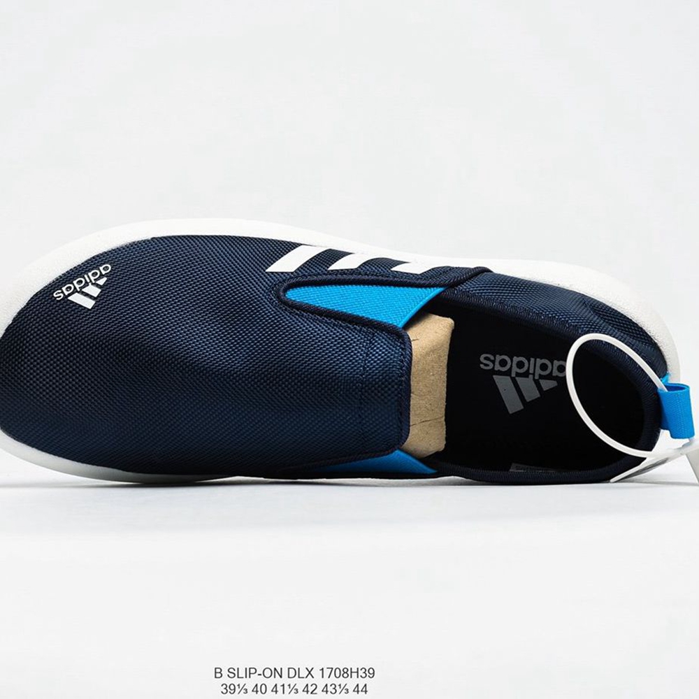 Giày Thể Thao Adidas Thời Trang Năng Động Dành Cho Nam