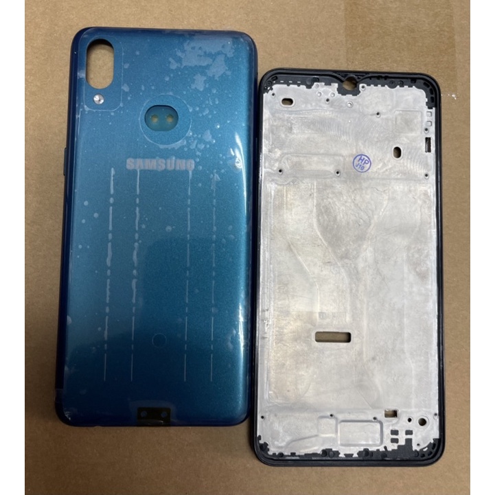 Vỏ samsung A10s