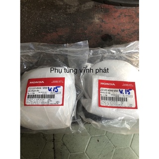 Bộ Nồi Trước Vison 2014-2020 zin Hãng HONDA