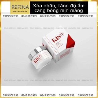 Kem Face Kis 22💖FREE SHIP💖