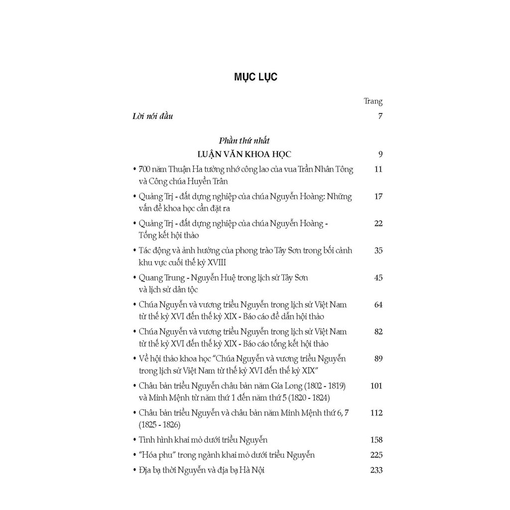 Sách - Huế Và Triều Nguyễn | BigBuy360 - bigbuy360.vn