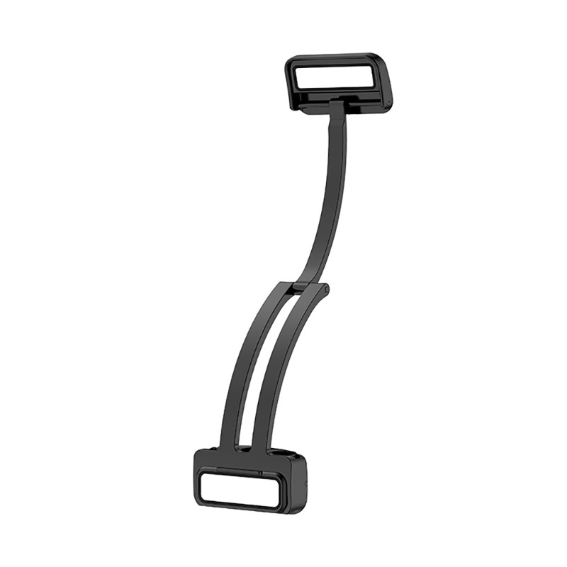 Khóa Cài Nam Châm Thay Thế Tháo Lắp Nhanh Cho Đồng Hồ Thông Minh 5 Band Bằng Silicone