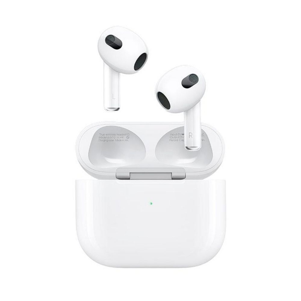 Tai Nghe HOCO EW10 PRO Không Dây Bluetooth, EW10 Phiên Bản Cao Cấp Hỗ Trợ  Đổi Tên Định Vị, Sạc Không Dây Cao Cấp.