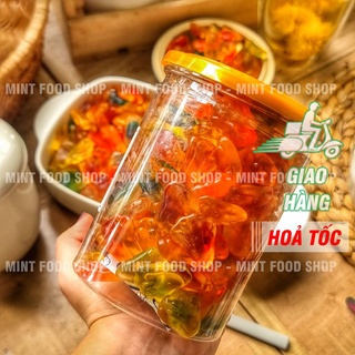Kẹo Dẻo Chip Chip - Lon 500gr