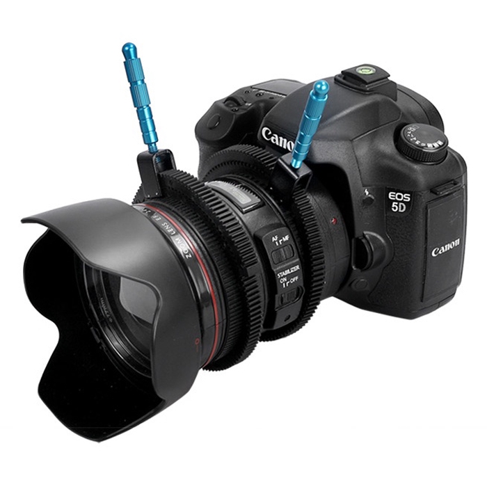 Portable Focus Ring - Hàng Nhập Khẩu