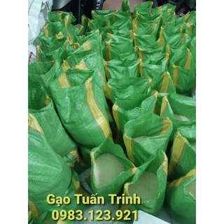 💥💥💥 Combo 3kg Gạo Nàng Thơm (dẻo, thơm, ngọt cơm)