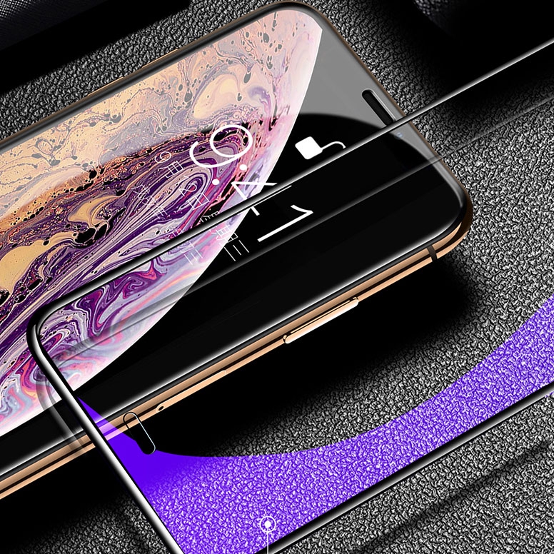 Kính Cường Lực iPhone 11 6s xs Full Màn Hình Bảo Vệ Tuyệt Đối | BigBuy360 - bigbuy360.vn